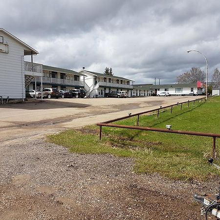 Elk Point Motel & Rv Park מראה חיצוני תמונה