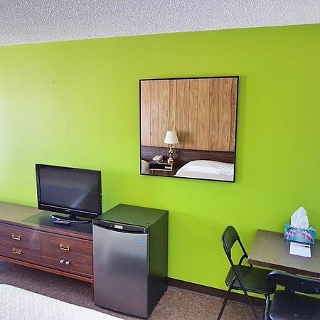 Elk Point Motel & Rv Park מראה חיצוני תמונה