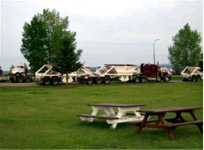 Elk Point Motel & Rv Park מראה חיצוני תמונה
