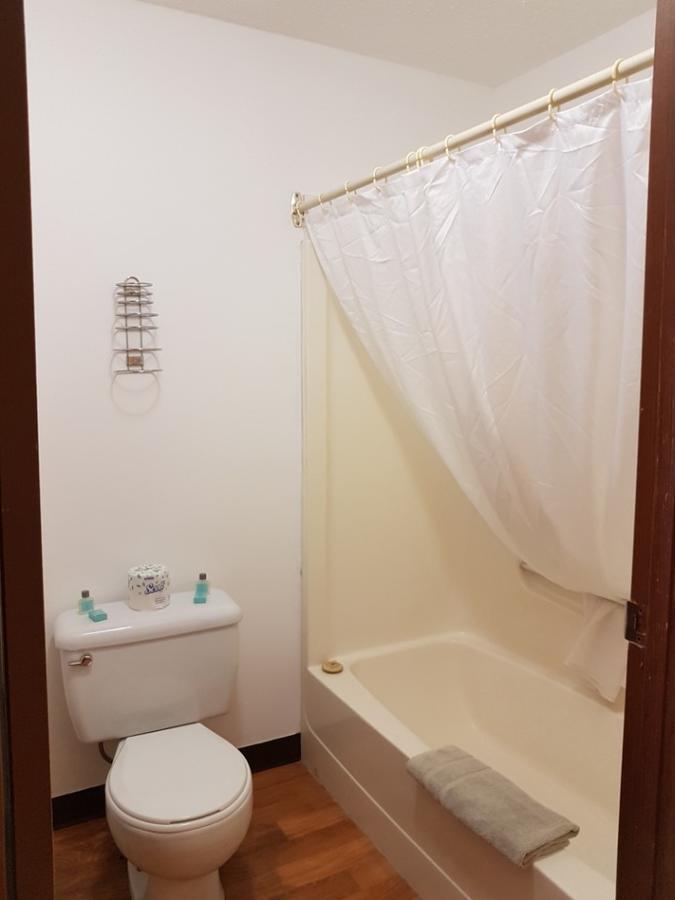 Elk Point Motel & Rv Park מראה חיצוני תמונה