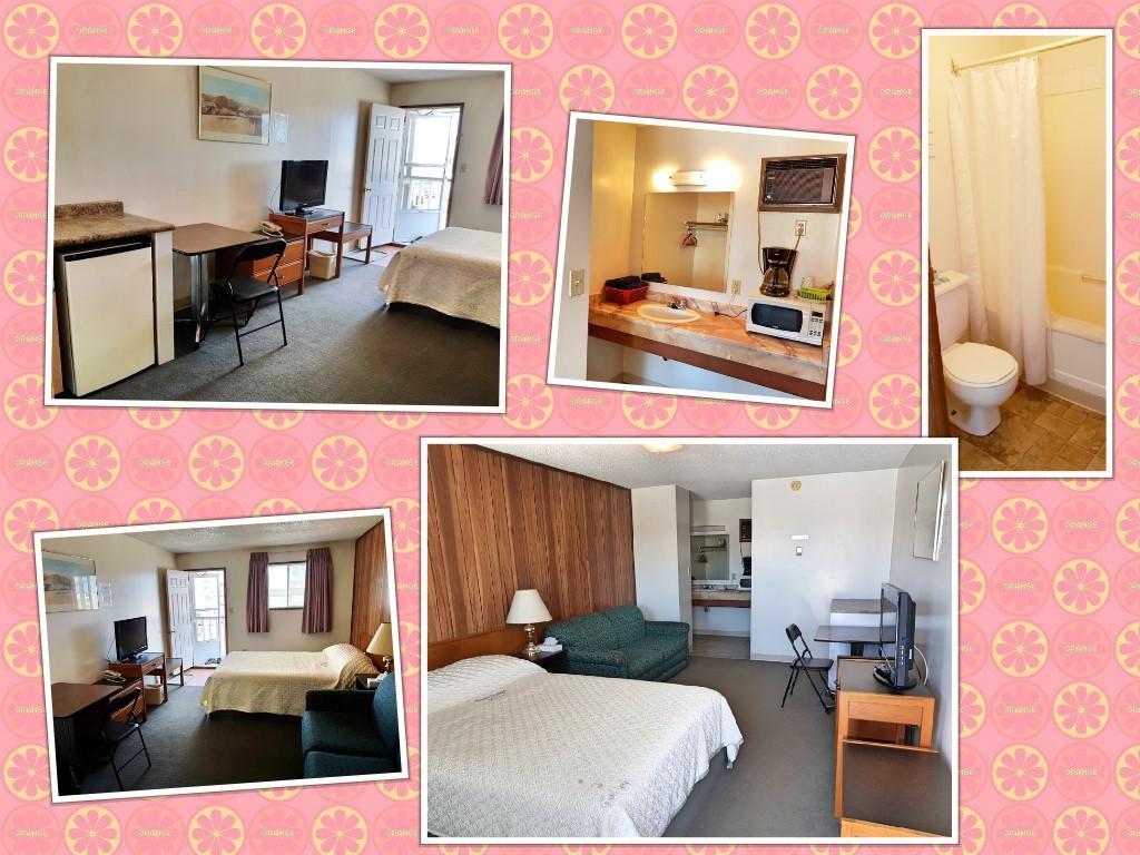 Elk Point Motel & Rv Park מראה חיצוני תמונה