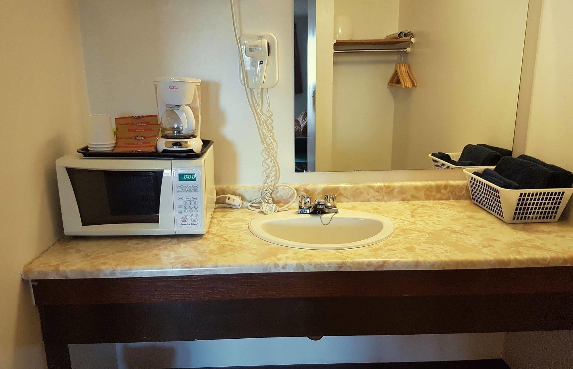Elk Point Motel & Rv Park מראה חיצוני תמונה
